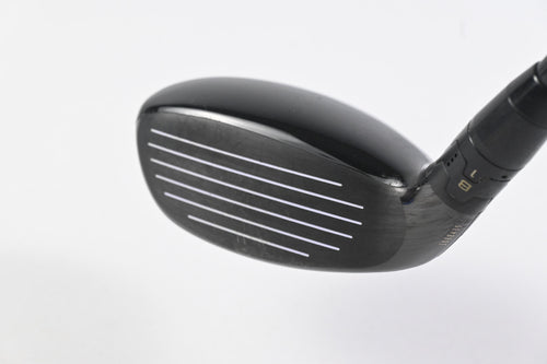 Titleist TSR3 #3 Hybrid / 19 Degree / Stiff Flex Tensei AV Blue 65 Shaft