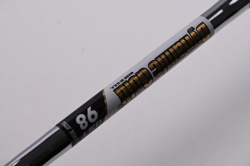 Mizuno Pro 225 #8 Iron / 34 Degree / Regular Flex Dynamic Gold DST 98 R300 Shaft
