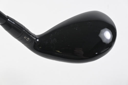 Titleist TSR3 #3 Hybrid / 19 Degree / Stiff Flex Tensei AV Blue 65 Shaft