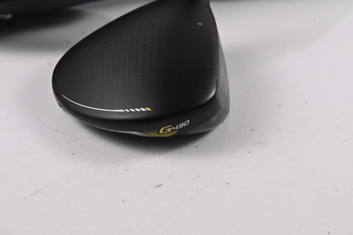 Ping G430 Max #3 Wood / 15 Degree / Stiff Flex Ping Tour 2.0 Chrome 65 Shaft