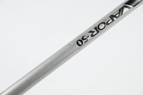 Ladies Nicklaus MTF #5 Hybrid / 19 Degree / Ladies Flex Vapor 50 Shaft