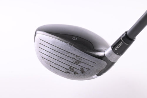 Taylormade SLDR #3HL Wood / 17 Degree / Regular Flex Speeder 77 Shaft