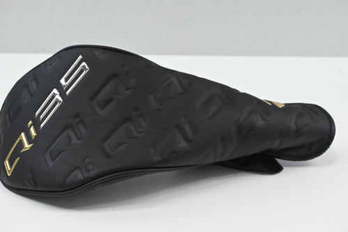 Taylormade Qi35 Max Designer Series Driver / 10.5 Degree / Regular Flex Diamana