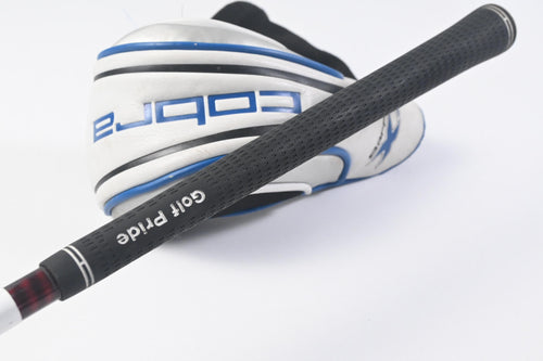 Cobra Baffler XL #3 Wood / 16 Degree / Regular Flex Aldila Voodoo 7 Shaft