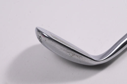 Titleist Vokey SM9 Lob Wedge / 58 Degree / Wedge Flex Vokey SM9 Shaft