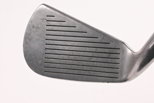 Mizuno T-Zoid O/S #4 Iron / 24 Degree / Regular Flex True Temper Shafts