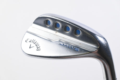 Callaway Jaws MD5 Gap Wedge / 50 Degree / Stiff Flex Dynamic Gold Tour Issue 115