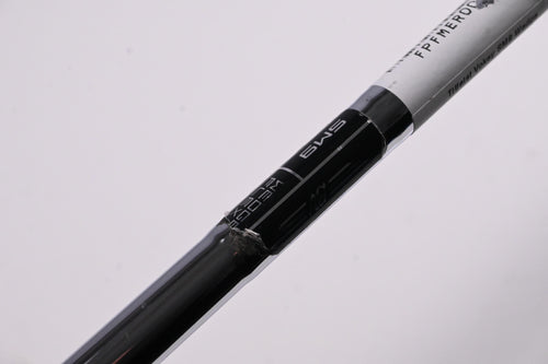 Titleist Vokey SM9 Lob Wedge / 58 Degree / Wedge Flex Vokey SM9 Shaft