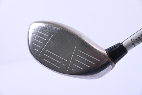 Ladies Callaway Big Bertha 2004 #3 Wood / 16 Degree / Ladies Flex Gems 55