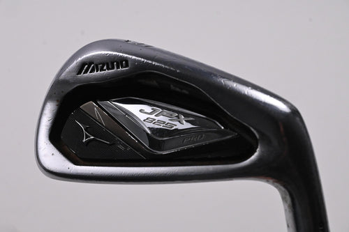 Mizuno JPX 825 Pro #5 Iron / 26 Degree / Stiff Flex Dynalite Gold XP S300 Shaft