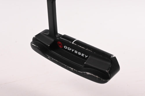 Odyssey DFX 2021 Putter / 34 Inch