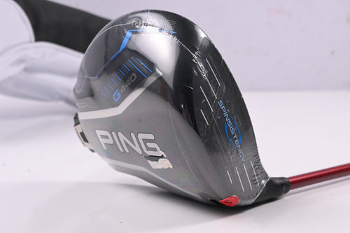 Ping G440 Max Driver / 9 Degree / Stiff Flex Project X Denali Red 60 Shaft