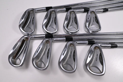 Mizuno MX-25 Irons / 3-PW / Stiff Flex True Temper Dynalite Gold SL Shafts