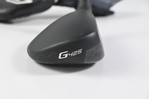 Ping G425 #3 Hybrid / 19 Degree / Stiff Flex Ping Alta CB Slate 70 Shaft