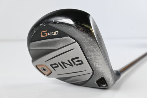 Ping G400 SFT #3 Wood / 16 Degree / Regular Flex Ping Alta CB 65 Shaft
