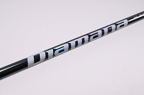 Diamana WS-Series 60 Driver Shaft / Stiff-Regular Flex / .335" Tip / Uncut