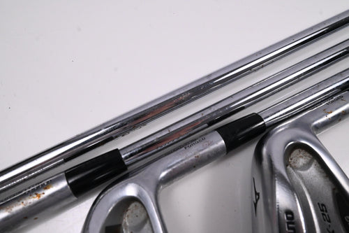 Mizuno MX-25 Irons / 3-PW / Stiff Flex True Temper Dynalite Gold SL Shafts