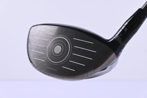 Callaway Big Bertha B21 Driver / 9 Degree / Stiff Flex HZRDUS Smoke Black 60