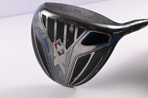 Callaway XR16 Driver / 10.5 Degree / Regular Flex Speeder 565 Evolution Shaft