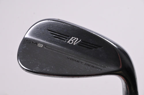 Titleist Vokey SM9 Pitching Wedge / 46 Degree / X-Flex Dynamic Gold X-Seven