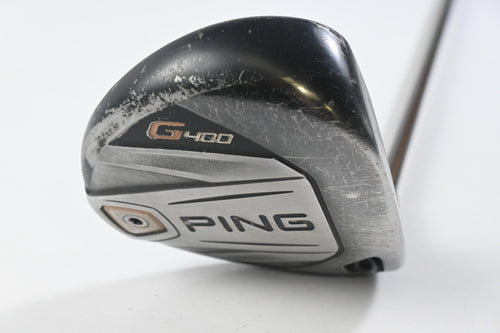 Ping G400 Stretch #3 Wood / 13 Degree / Regular Flex Ping Alta CB 65 Shaft