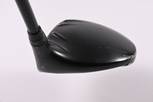 Ping G400 #3 Wood / 14.5 Degree / Senior Flex Fujikura Vista Pro 45 Shaft