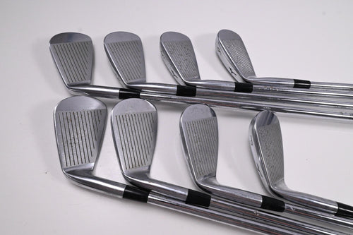 Mizuno MX-25 Irons / 3-PW / Stiff Flex True Temper Dynalite Gold SL Shafts