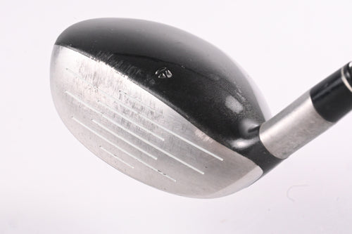 Taylormade V-Steel #3 Wood / 15 Degree / Regular Flex Dynamic Gold Lite Shaft