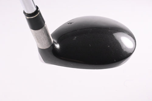 Taylormade V-Steel #3 Wood / 15 Degree / Regular Flex Dynamic Gold Lite Shaft