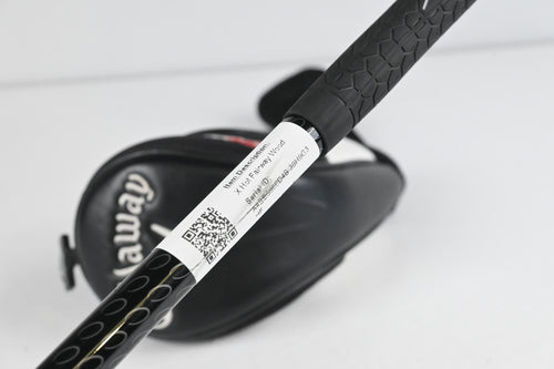 Callaway X Hot #3 Wood / 14 Degree / Stiff Flex Grafalloy ProLaunch Axis 65