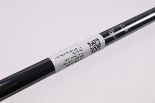 Diamana WS-Series 60 Driver Shaft / Stiff-Regular Flex / .335" Tip / Uncut