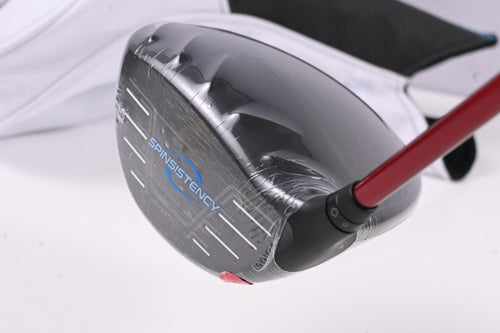 Ping G440 Max Driver / 9 Degree / Stiff Flex Project X Denali Red 60 Shaft