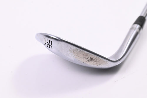 Titleist Vokey SM9 Sand Wedge / 56 Degree / Wedge Flex Titleist Vokey Shaft