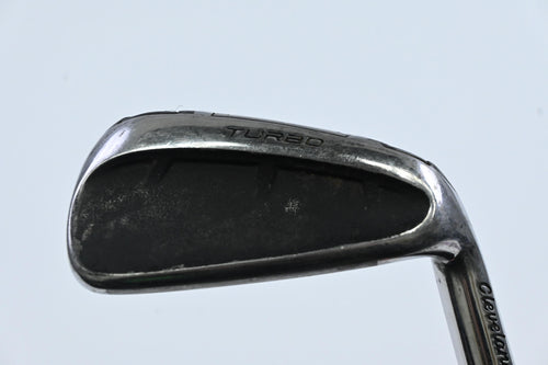 Cleveland Launcher HB Turbo Pitching Wedge / 44 Degree / Regular Flex DG DST 98