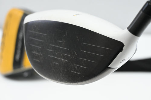 Taylormade RBZ Stage 2 Driver / 10.5 Degree / Regular Flex Rocket Fuel 50