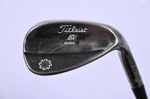 Titleist Vokey SM7 Gap Wedge / 52 Degree / Wedge Flex Vokey Design SM7 Shaft