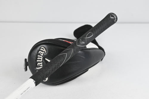 Callaway X Hot #3 Wood / 14 Degree / Stiff Flex Grafalloy ProLaunch Axis 65
