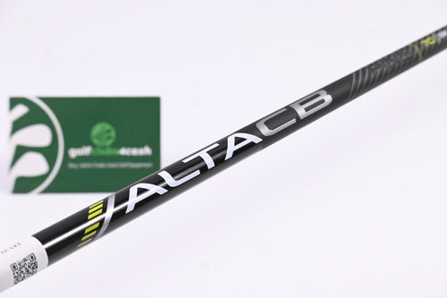 Ping Alta CB Black 70 #5 Hybrid Shaft / Senior Flex / Ping 3rd Gen