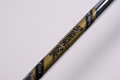 Titleist Vokey SM9 Pitching Wedge / 46 Degree / X-Flex Dynamic Gold X-Seven