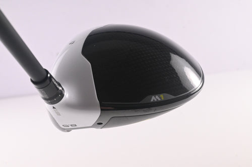 Tour Issue Taylormade M1 2017 Driver / 8.5 Degree / X-Flex Tensei AV Limited