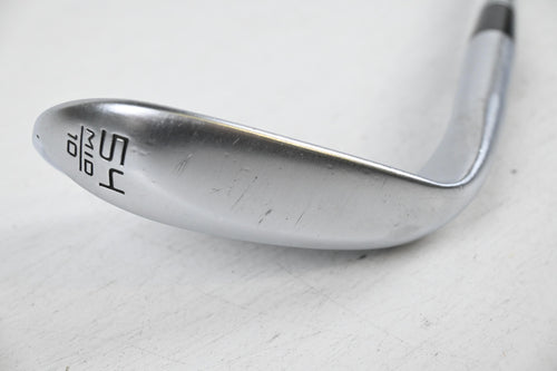 Cleveland RTX 6 Zipcore Sand Wedge / 54 Degree / Wedge Flex Dynamic Gold Spinner