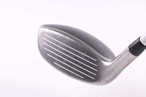 Ping Karsten Combo 2014 #5 Hybrid / 25.5 Degree / Regular Flex Ping KS 401 Shaft