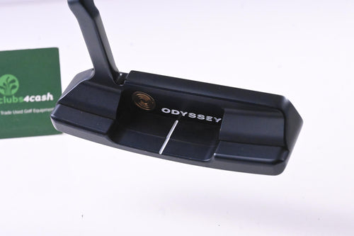Odyssey Ai-One Milled Two T CH Putter / 34 Inch