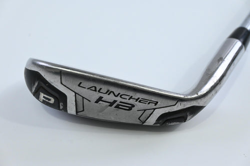 Cleveland Launcher HB Turbo Pitching Wedge / 44 Degree / Regular Flex DG DST 98