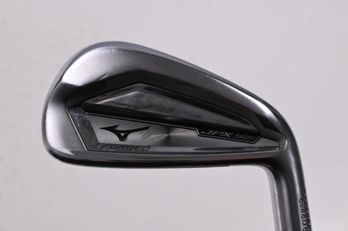 Mizuno JPX 921 Forged #4 Iron / 21 Degree / Regular Flex Project X LZ 110 Shaft