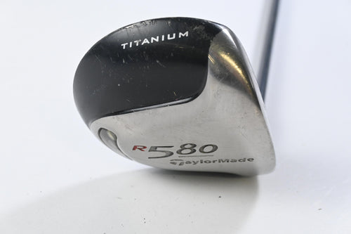 Taylormade R580 #3 Wood / 15 Degree / Regular Flex Grafalloy ProCustom Shaft
