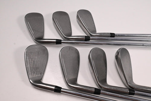 Cobra Darkspeed Irons / 5-PW+GW / Regular Flex KBS Tour Lite Shaft
