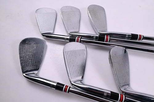 Sub 70 659 CB Irons / 5-PW / Stiff Flex KBS Tour 120 Shafts
