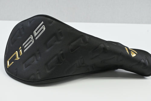 Taylormade Qi35 Max Designer Series Driver / 10.5 Degree / Regular Flex Diamana