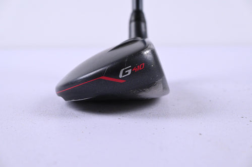 Ping G410 #3 Hybrid / 19 Degree / Regular Flex Ping Alta CB Red 70 Shaft